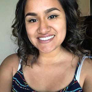 Meet your Posher, Kimberly